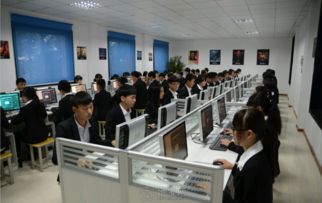 學網絡工程，到江西新華電腦學校 開啟計算機網絡工程服務新篇章