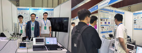 西安交大機械工程學院航發所榮獲2025新域新質創新大賽特等獎